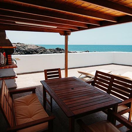 Вилла Vistamar El Cotillo  Экстерьер фото
