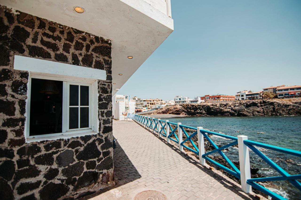 Вилла Vistamar El Cotillo  Экстерьер фото