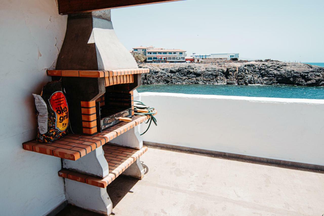 Вилла Vistamar El Cotillo  Экстерьер фото