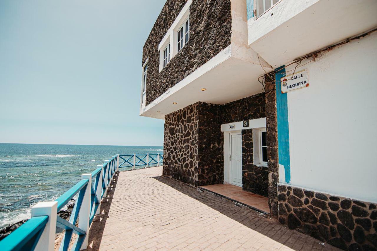Вилла Vistamar El Cotillo  Экстерьер фото