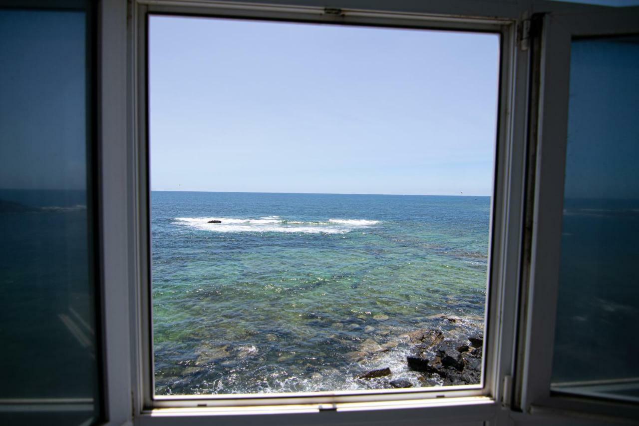 Вилла Vistamar El Cotillo  Экстерьер фото