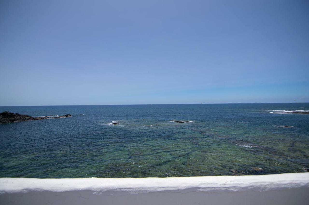 Вилла Vistamar El Cotillo  Экстерьер фото