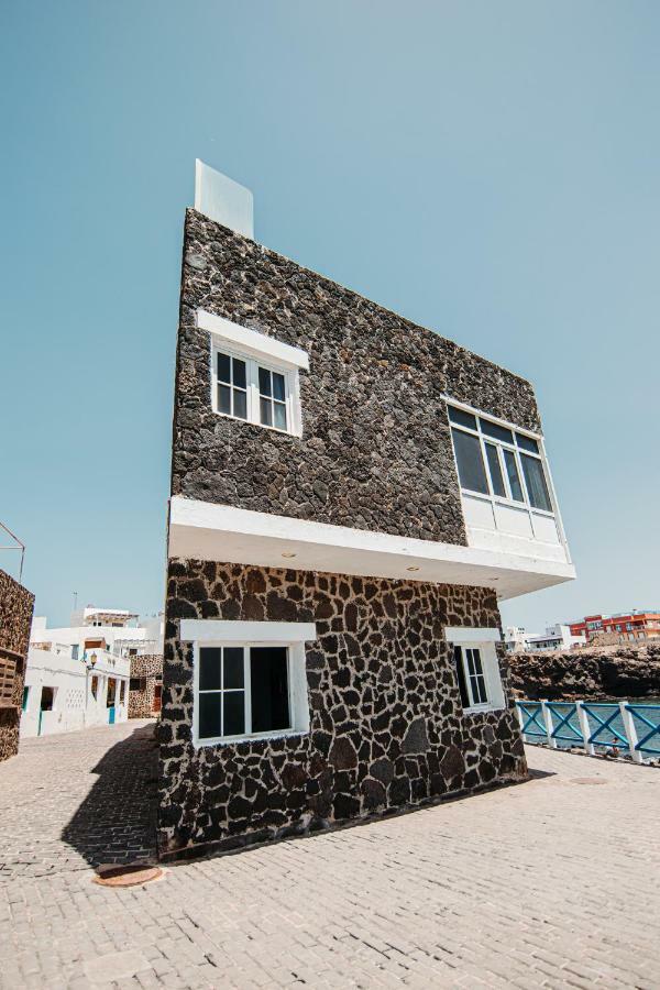 Вилла Vistamar El Cotillo  Экстерьер фото