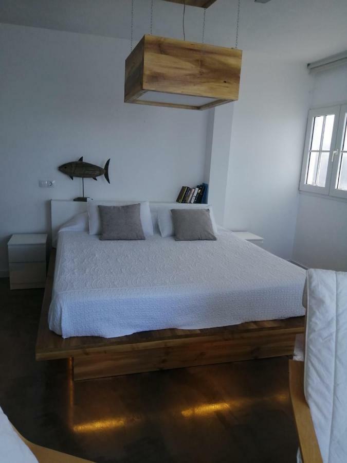 Вилла Vistamar El Cotillo  Экстерьер фото