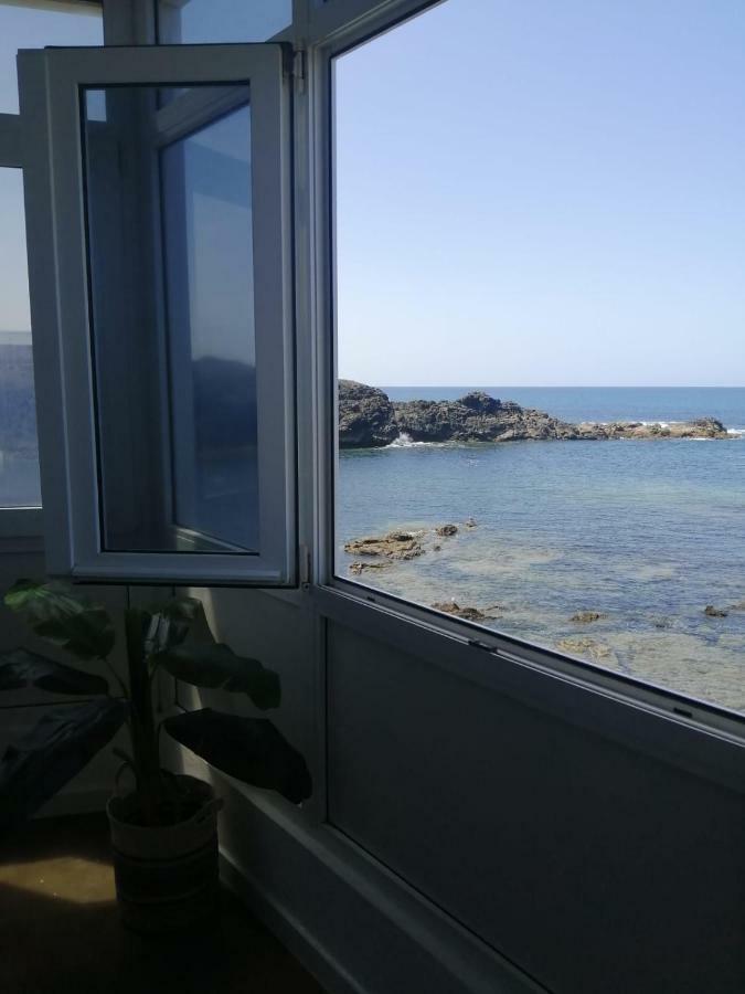 Вилла Vistamar El Cotillo  Экстерьер фото