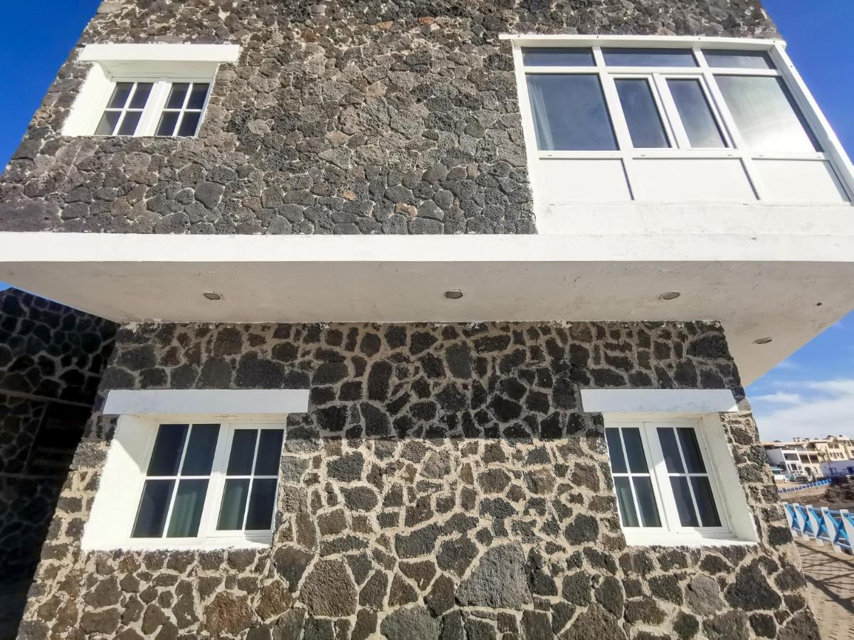 Вилла Vistamar El Cotillo  Экстерьер фото