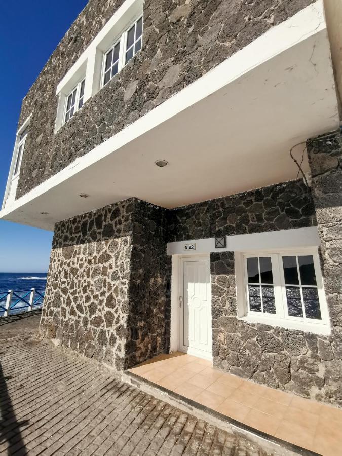 Вилла Vistamar El Cotillo  Экстерьер фото