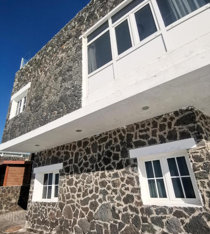 Вилла Vistamar El Cotillo  Экстерьер фото