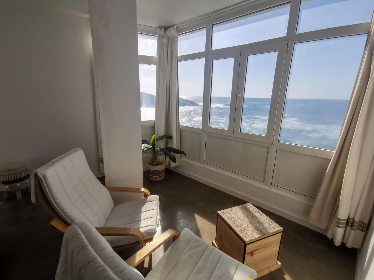 Вилла Vistamar El Cotillo  Экстерьер фото