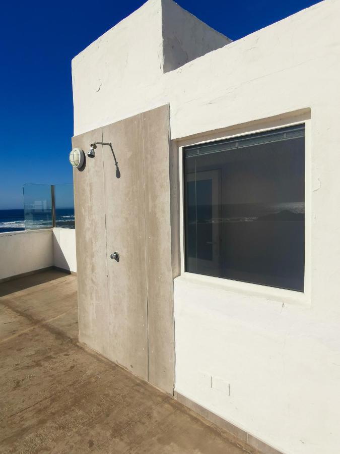 Вилла Vistamar El Cotillo  Экстерьер фото