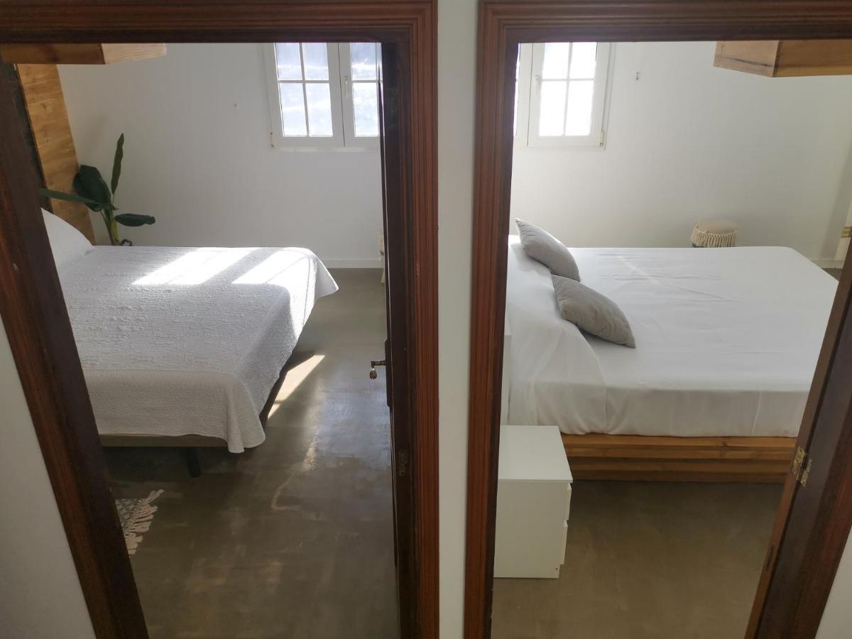 Вилла Vistamar El Cotillo  Экстерьер фото