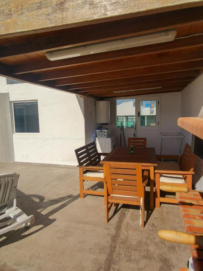 Вилла Vistamar El Cotillo  Экстерьер фото