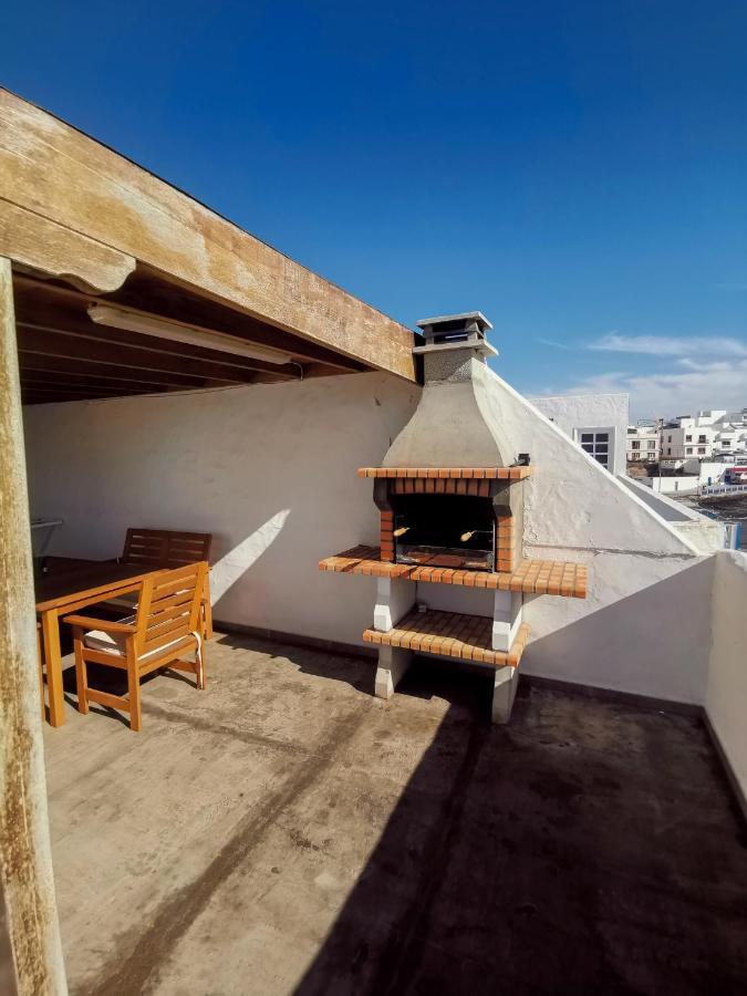 Вилла Vistamar El Cotillo  Экстерьер фото
