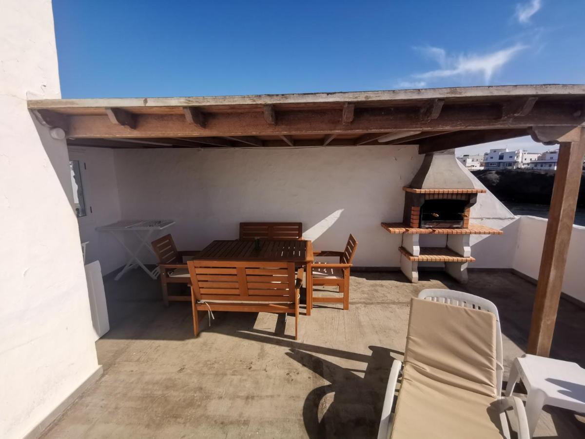 Вилла Vistamar El Cotillo  Экстерьер фото