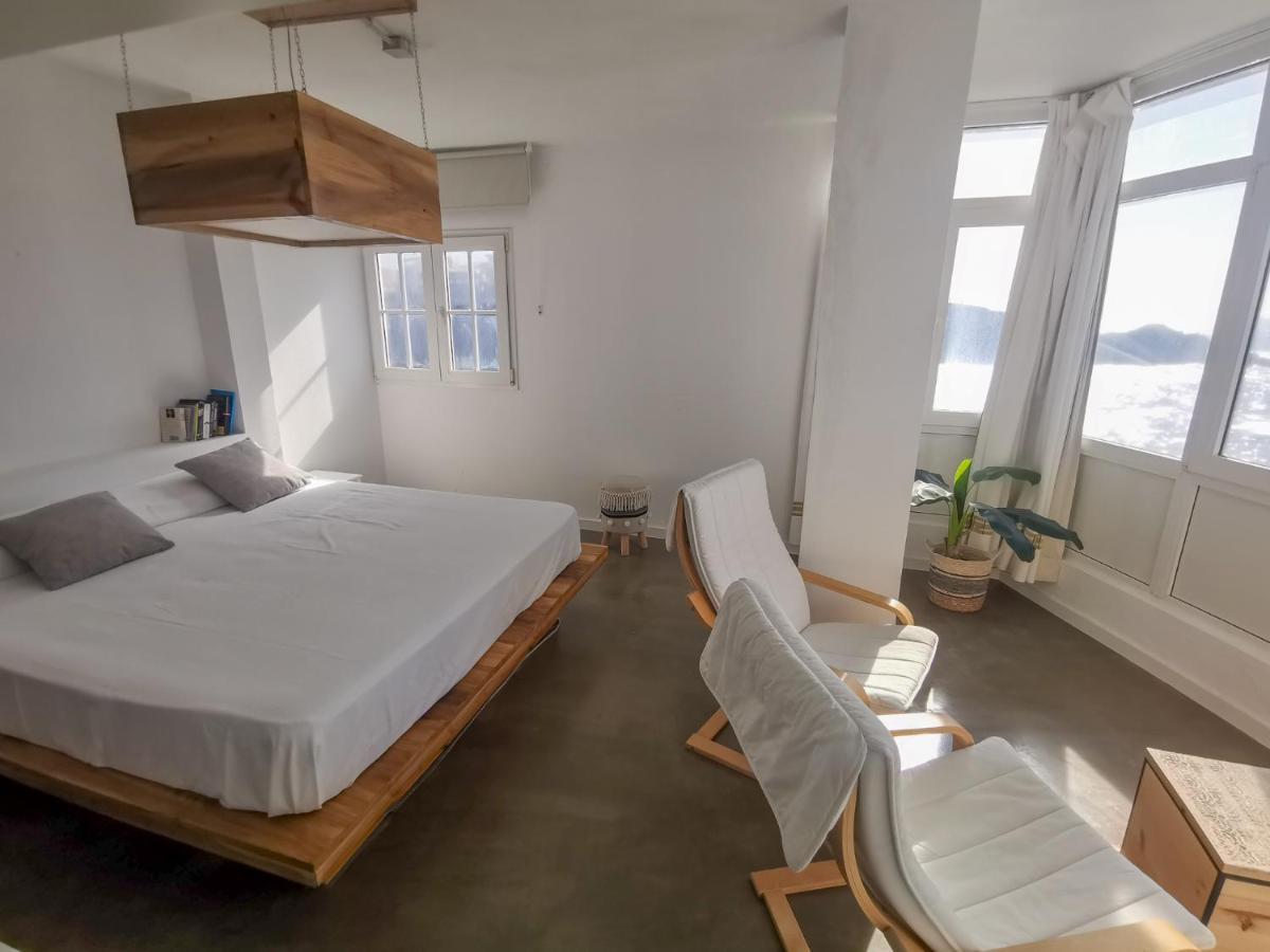Вилла Vistamar El Cotillo  Экстерьер фото