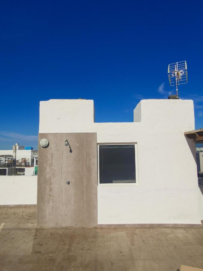 Вилла Vistamar El Cotillo  Экстерьер фото