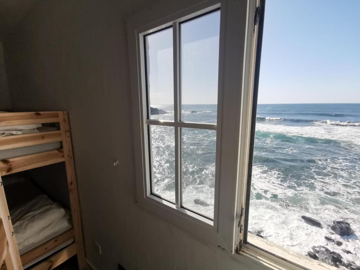 Вилла Vistamar El Cotillo  Экстерьер фото