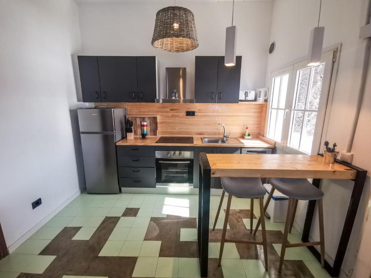 Вилла Vistamar El Cotillo  Экстерьер фото